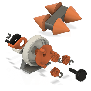 Print & Build