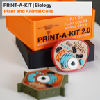 Print-A-Kit | Lifetime Access