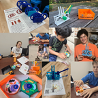 Print-A-Kit | Monthly Science and Engineering Kits for 3D Printing