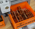Sample Print-A-Kit | High Speed and Torque Gear Ratios