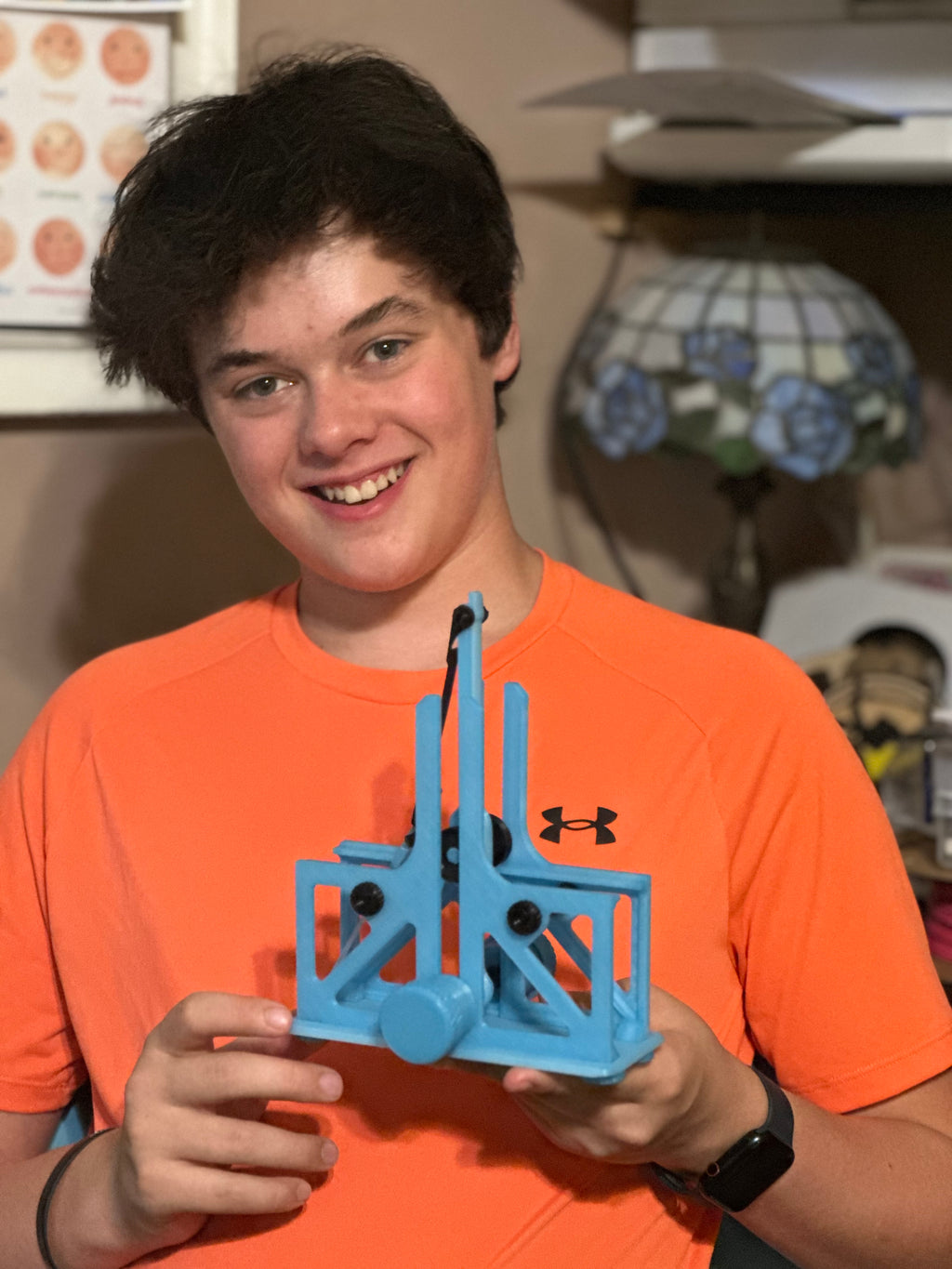 Print-A-Kit | Monthly Science and Engineering Kits for 3D Printing