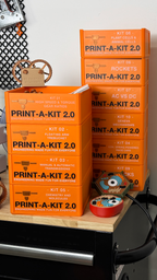 Print-A-Kit Gift Card