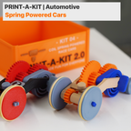Print-A-Kit | Lifetime Access
