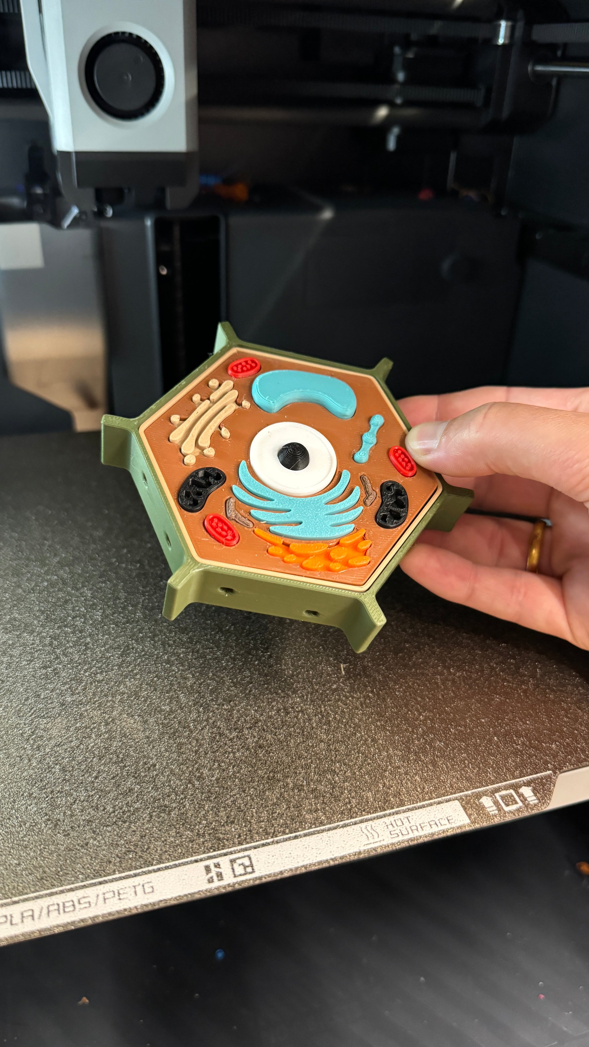 Print-A-Kit | Monthly Science and Engineering Kits for 3D Printing