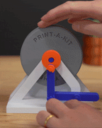 Print-A-Kit | Lifetime Access