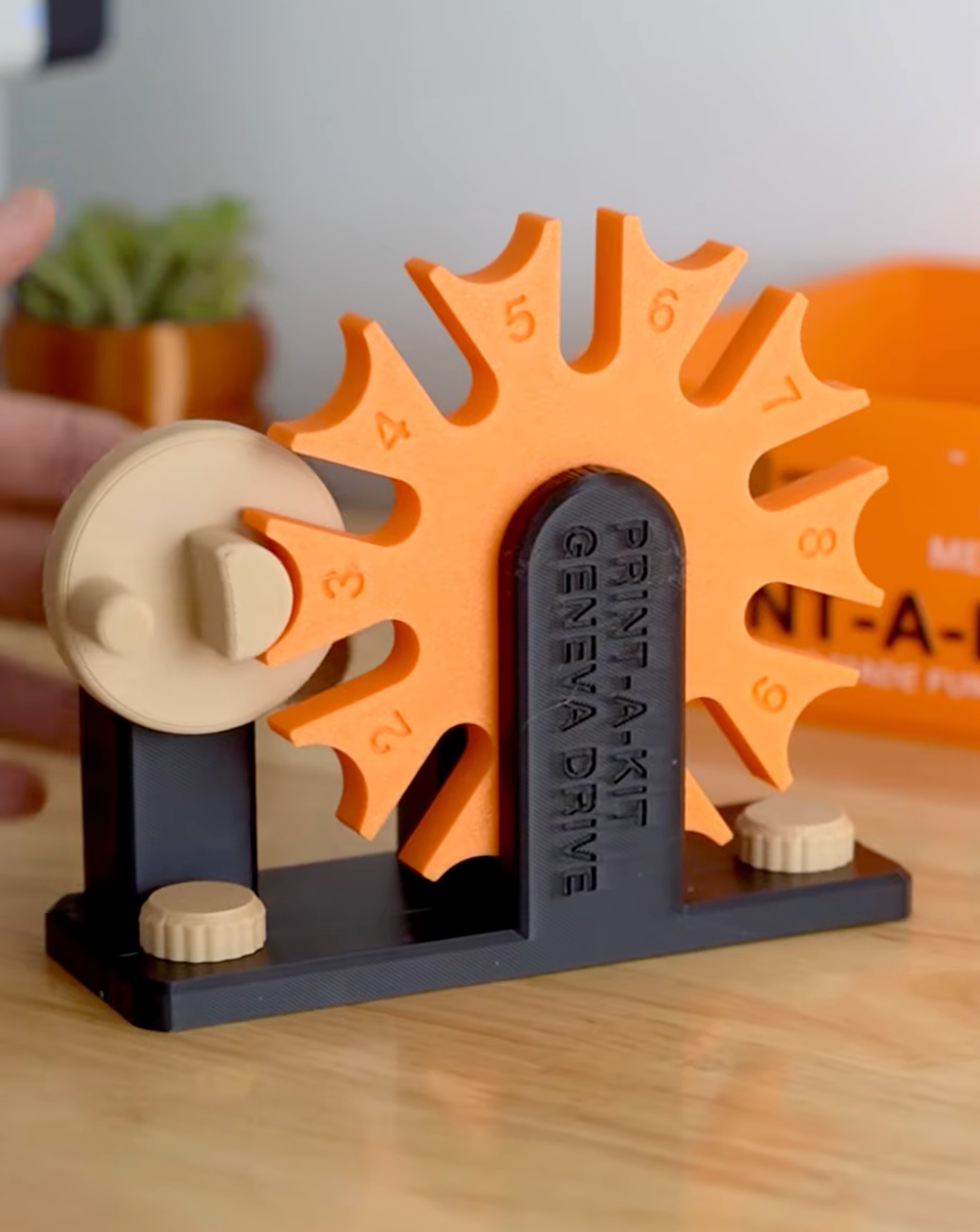 Print-A-Kit | 3D Printable Science and Engineering Kits for All Ages