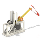Print-A-Kit | Monthly Science and Engineering Kits for 3D Printing