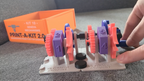 Print-A-Kit | Monthly Science and Engineering Kits for 3D Printing