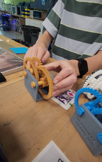 Print-A-Kit | Monthly Science and Engineering Kits for 3D Printing