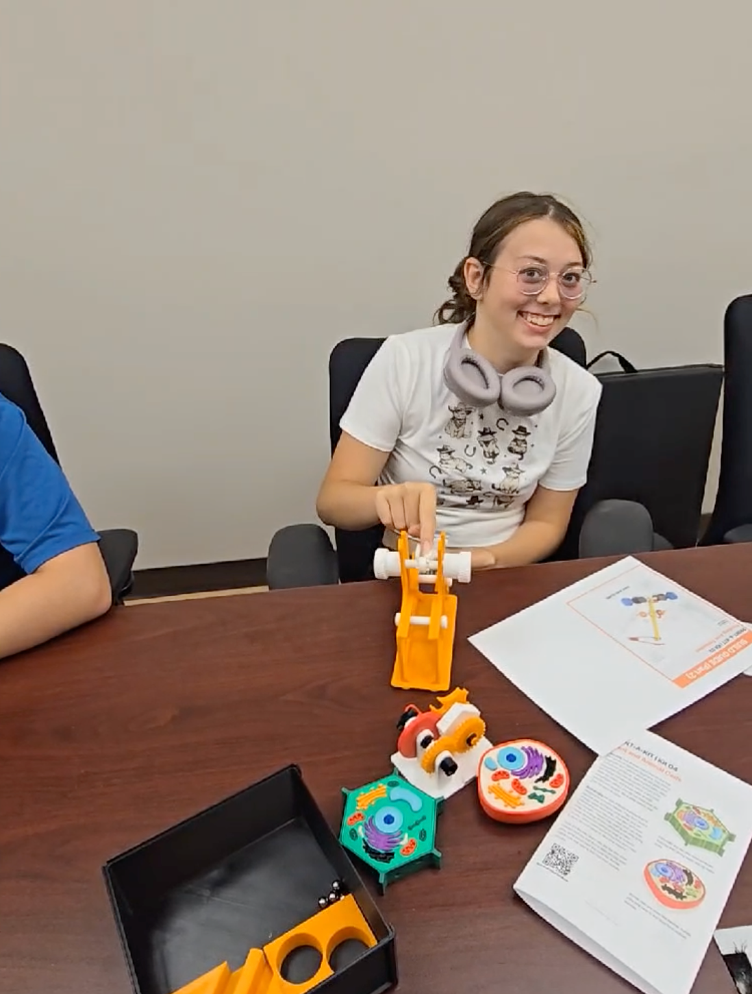 Print-A-Kit | Monthly Science and Engineering Kits for 3D Printing
